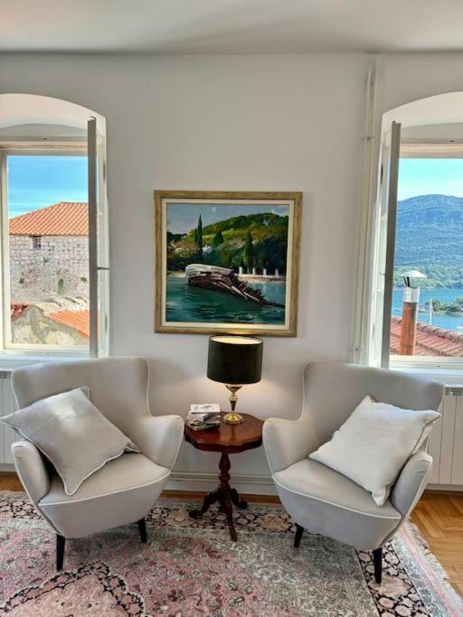 Villa Castri Illius Maris